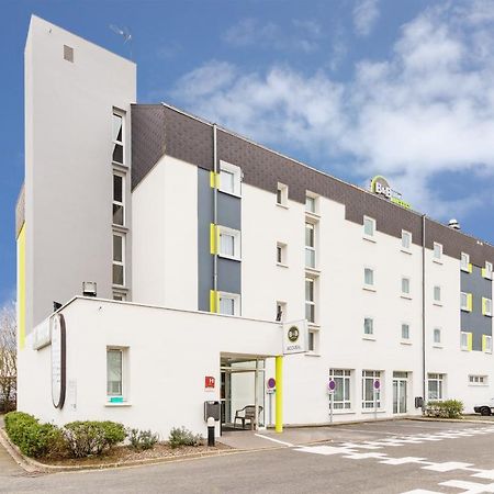 B&B Hotel Tours Parc Expo St-Avertin Saint-Avertin Exterior photo
