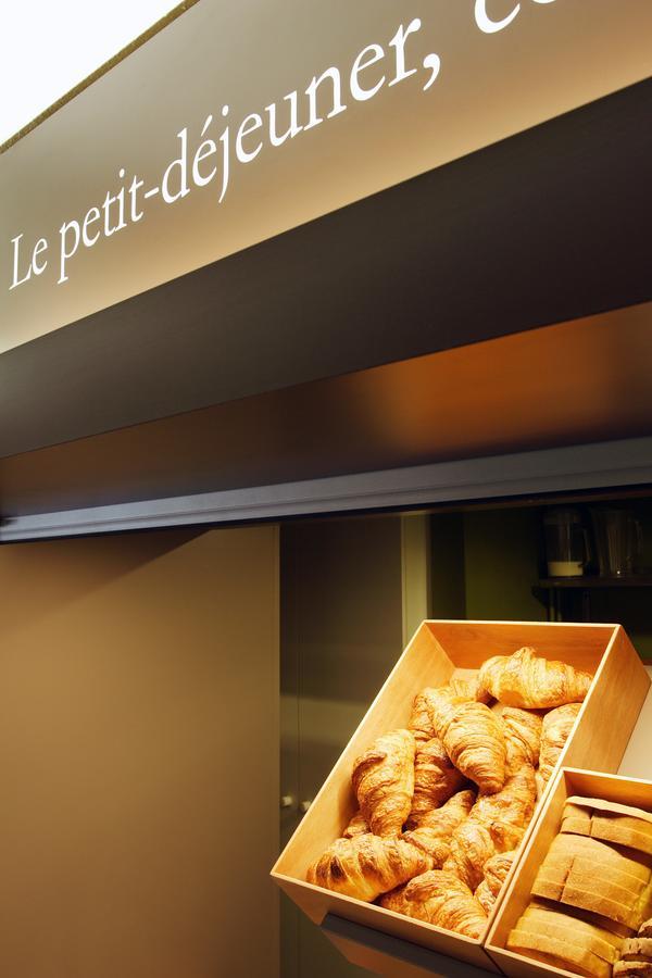 B&B Hotel Tours Parc Expo St-Avertin Saint-Avertin Exterior photo