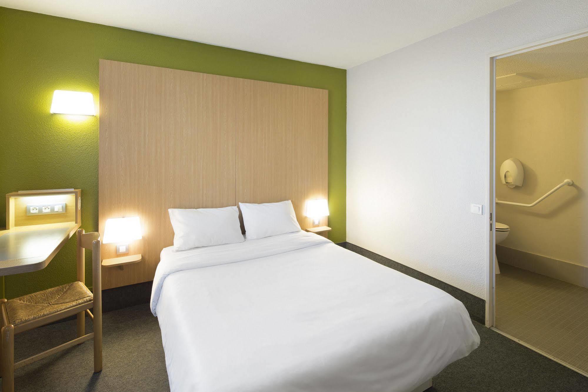B&B Hotel Tours Parc Expo St-Avertin Saint-Avertin Exterior photo